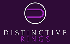 Disctinctive Rings