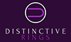 Disctinctive Rings