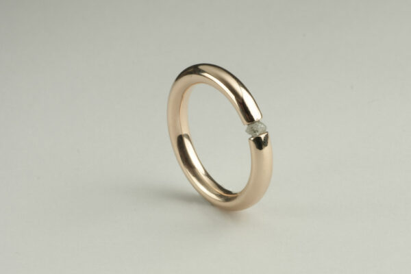 Engagement rings - 1N