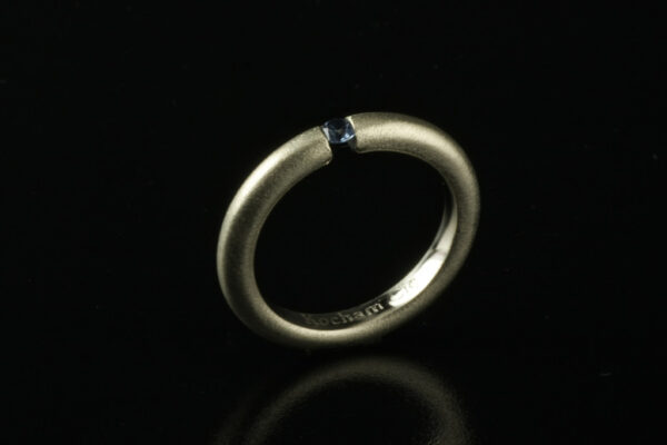 Engagement rings - 2N