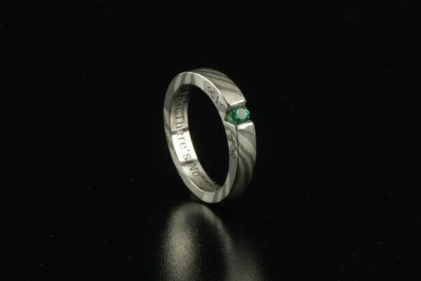 Engagement rings - 10N