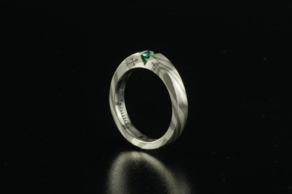 Engagement rings - 10N - Image 2