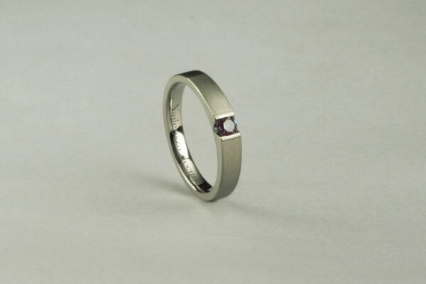 Engagement rings - 9N
