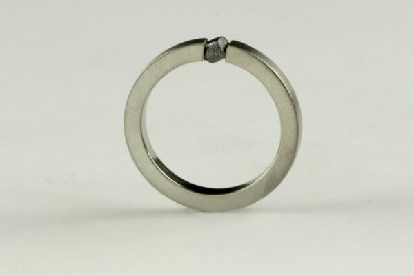 Engagement rings - 3N - Image 2