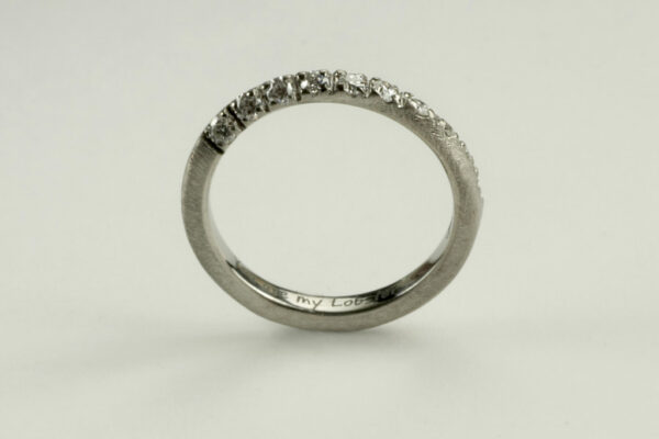 Engagement rings - 26N