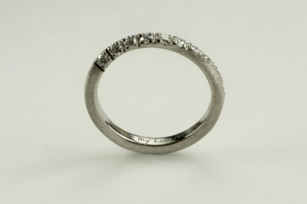 Engagement rings - N22 - Image 2