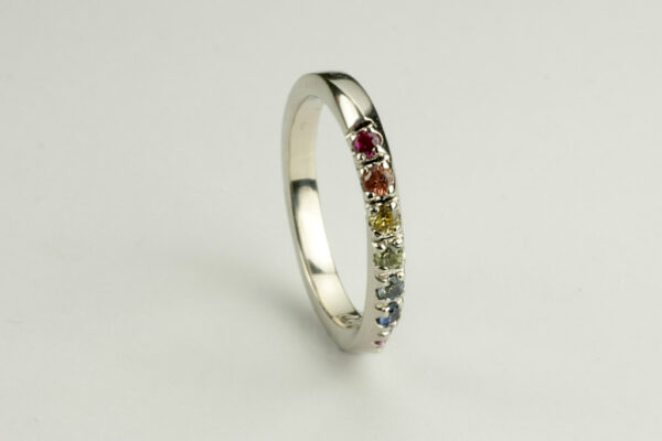 Engagement rings - N22
