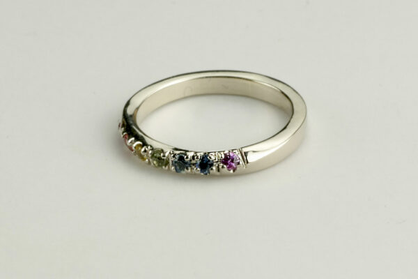 Engagement rings - N22 - Image 3