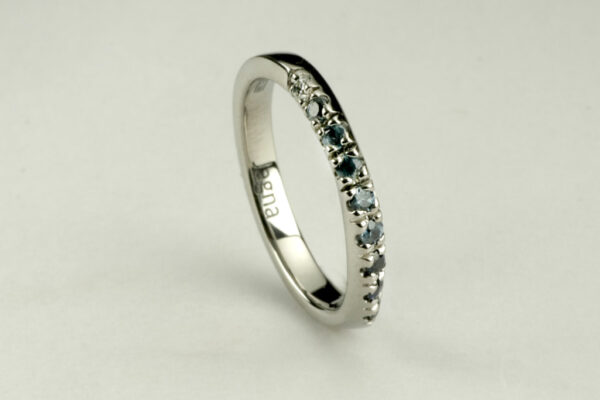 Engagement rings - 23N