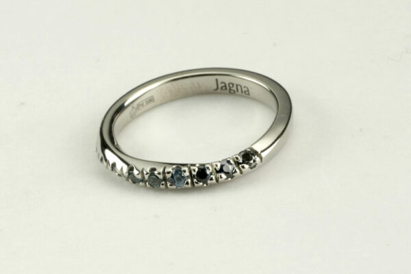 Engagement rings - 23N - Image 2