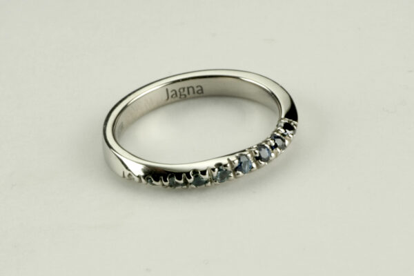 Engagement rings - 23N - Image 3