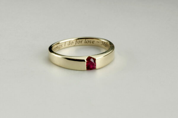 Engagement rings - 11N