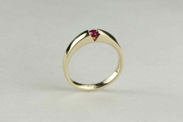 Engagement rings - 11N - Image 2