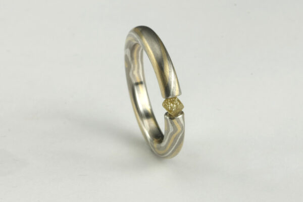 Engagement rings - 4N