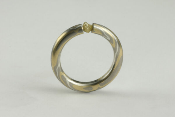 Engagement rings - 4N - Image 2