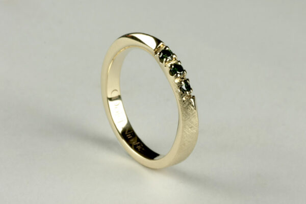 Engagement rings - 24N