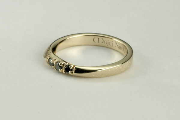 Engagement rings - 24N - Image 3