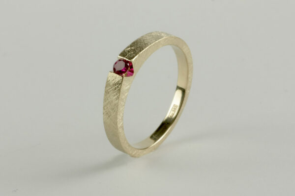 Engagement rings - 12N