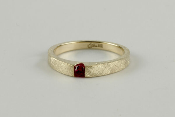 Engagement rings - 12N - Image 2