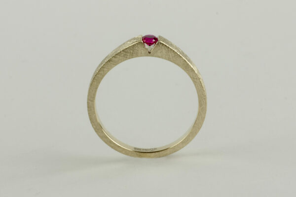 Engagement rings - 12N - Image 3