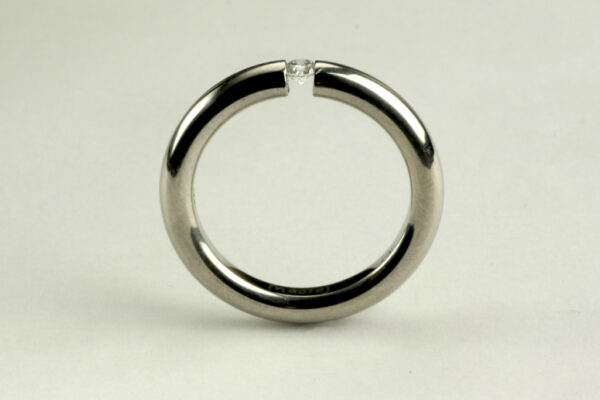 Engagement rings - 5N - Image 2