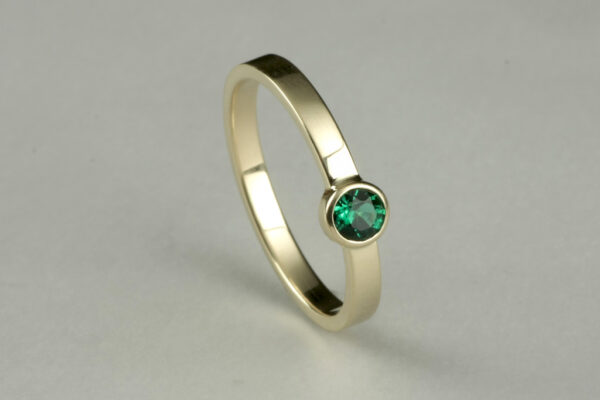 Engagement rings - 16N