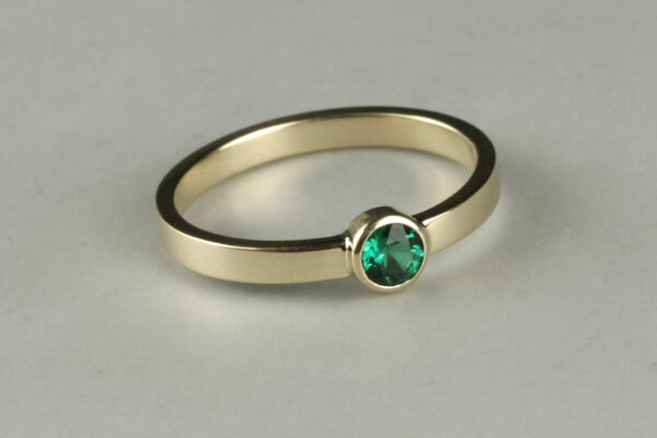 Engagement rings - 16N - Image 2