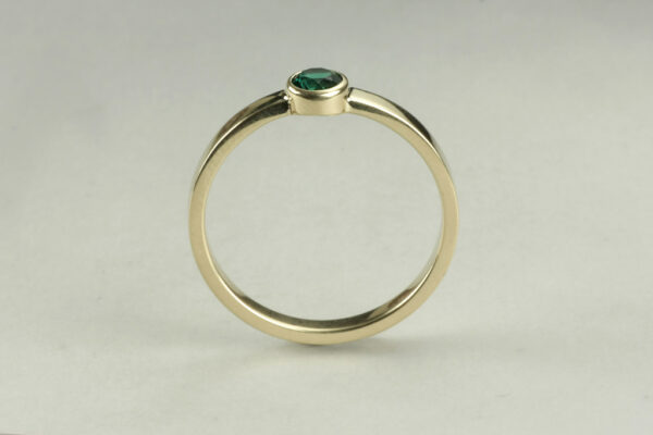 Engagement rings - 16N - Image 3
