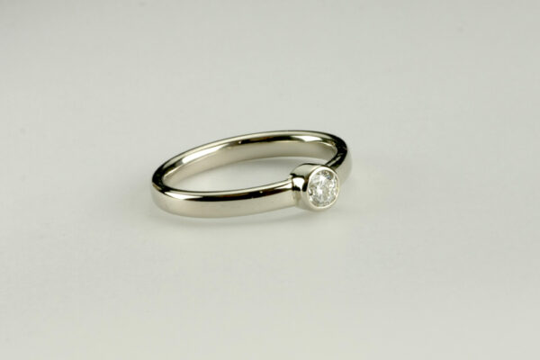 Engagement rings - 17N - Image 2