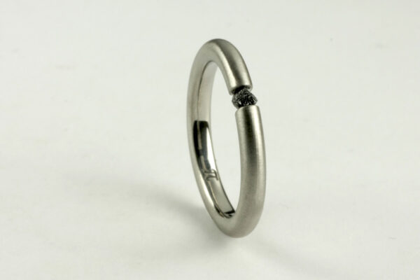 Engagement rings - 6N
