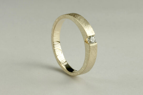 Engagement rings - 13N