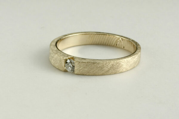 Engagement rings - 13N - Image 3