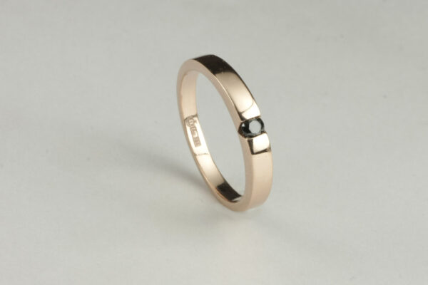 Engagement rings - 14N