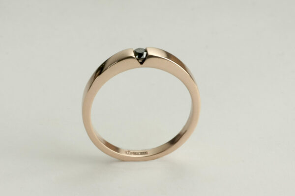 Engagement rings - 14N - Image 2
