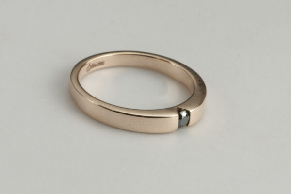 Engagement rings - 14N - Image 3