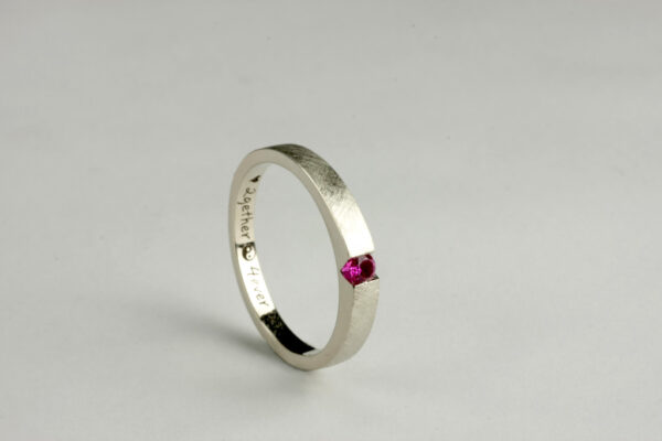 Engagement rings - 15N
