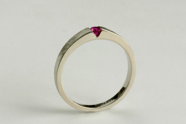 Engagement rings - 15N - Image 2