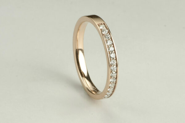 Engagement rings - 19N