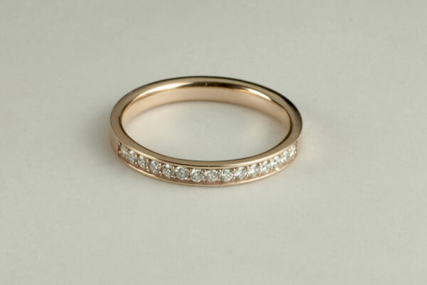 Engagement rings - 19N - Image 2